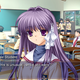 Visual Novel, not Dating sim.